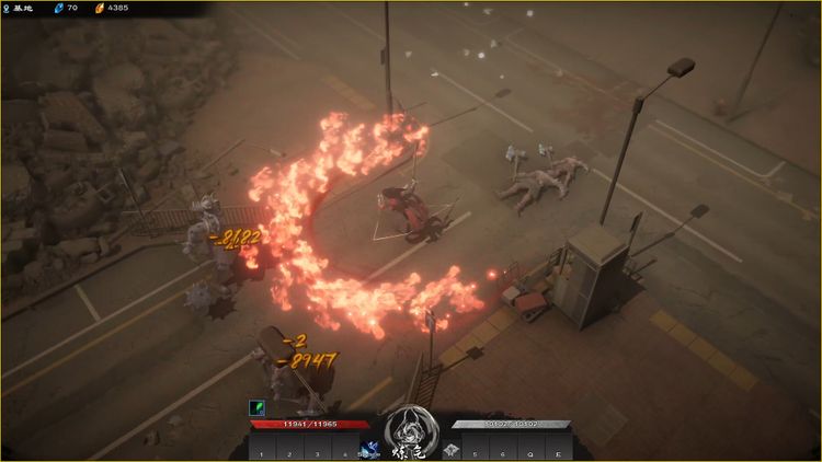 Mirror of Heaven PC Steam Account