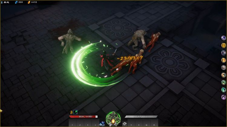 Mirror of Heaven PC Steam Account