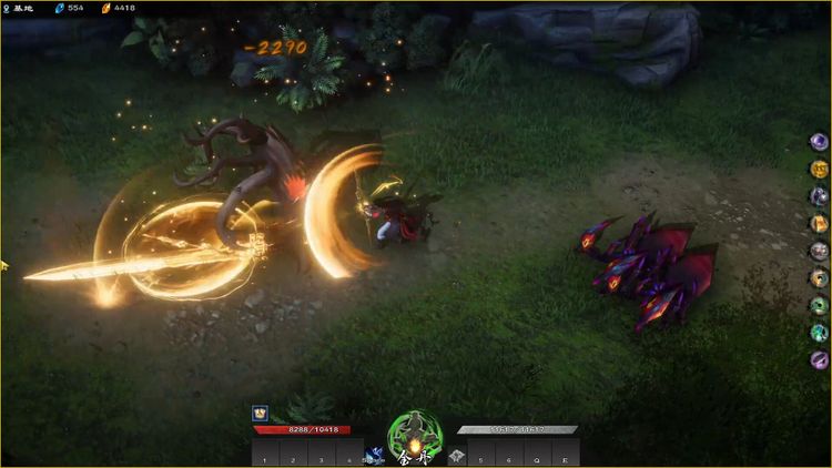 Mirror of Heaven PC Steam Account