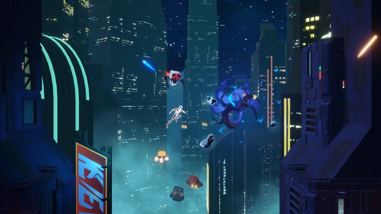 Space Adventure Cobra - The Awakening PC Steam CD Key