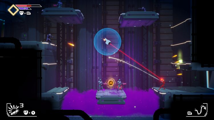 Space Adventure Cobra - The Awakening PC Steam CD Key