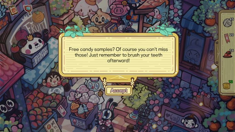 Whisker Wanderlust: The Wondrous Journey PC Steam CD Key