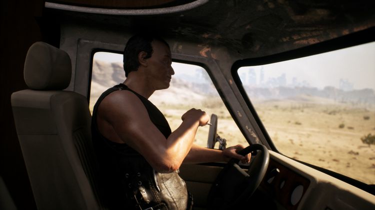 Gas Station Simulator - RV Camp DLC PC Steam CD Key