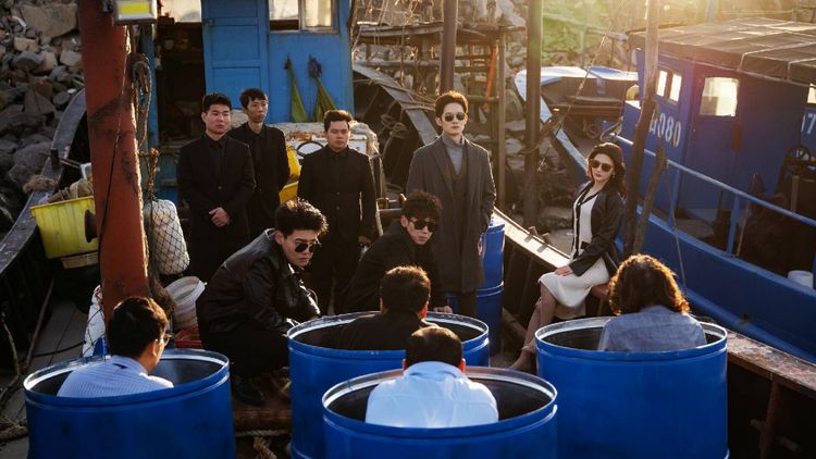 Vanity Fair: The Pursuit PC Steam Account