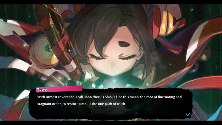 Towa and the Guardians of the Sacred Tree PC Steam Account