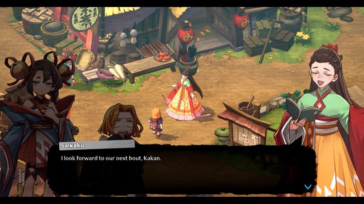 Towa and the Guardians of the Sacred Tree PC Steam Account