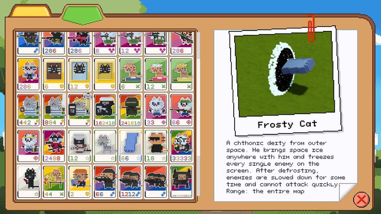 Cats on Duty PC Steam Account