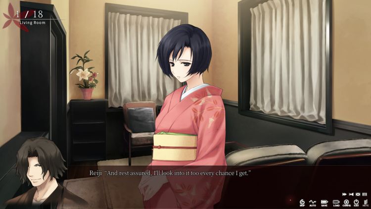 The Shell Part I: Inferno PC Steam CD Key