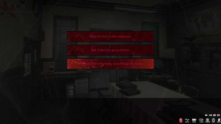 The Shell Part I: Inferno PC Steam CD Key