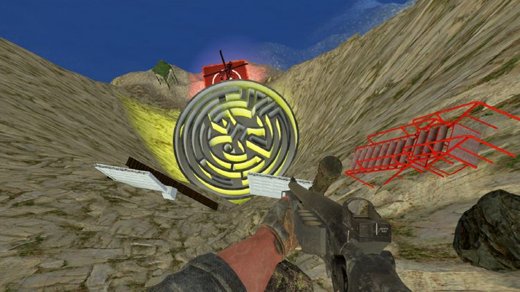 Prison Escape Simulator PC Steam CD Key