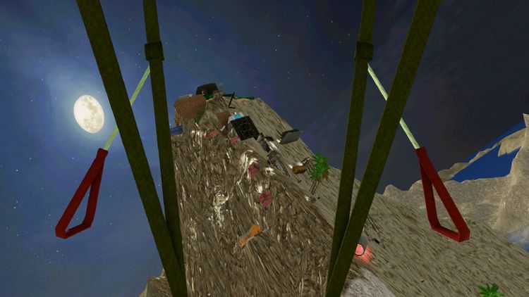 Prison Escape Simulator PC Steam CD Key