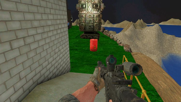 Prison Escape Simulator PC Steam CD Key