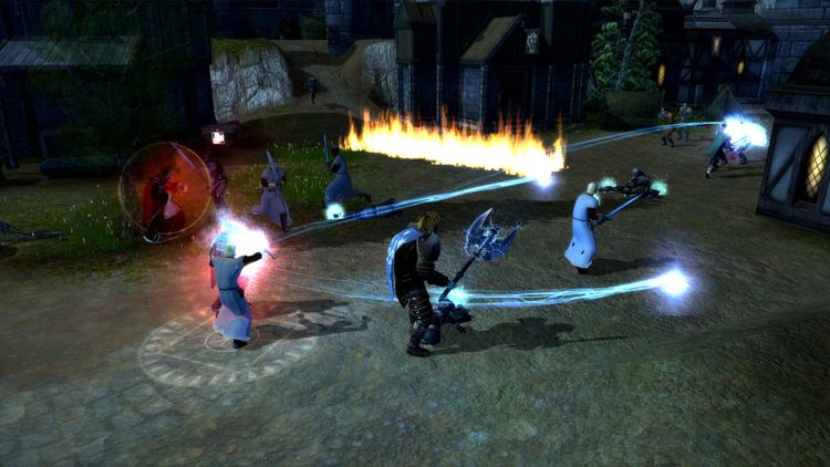 Dungeons & Dragons Neverwinter Nights 2: Enhanced Edition PC Steam Account
