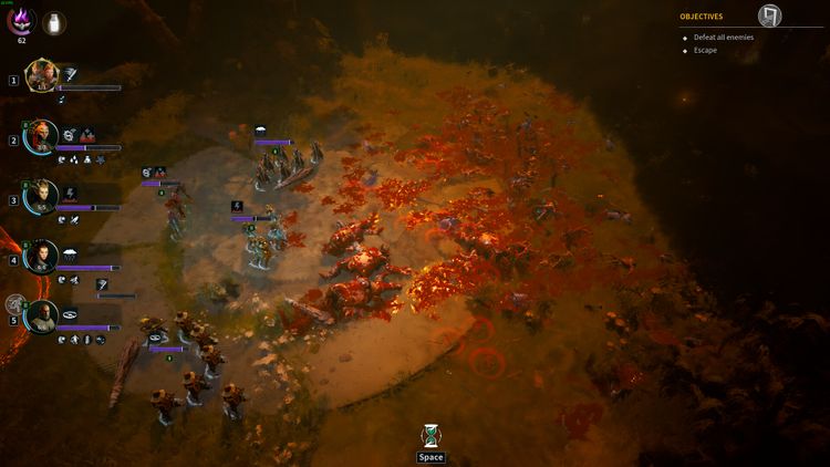 Wartorn PC Steam CD Key