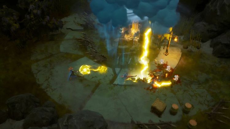 Wartorn PC Steam CD Key