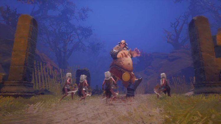 Wartorn PC Steam CD Key