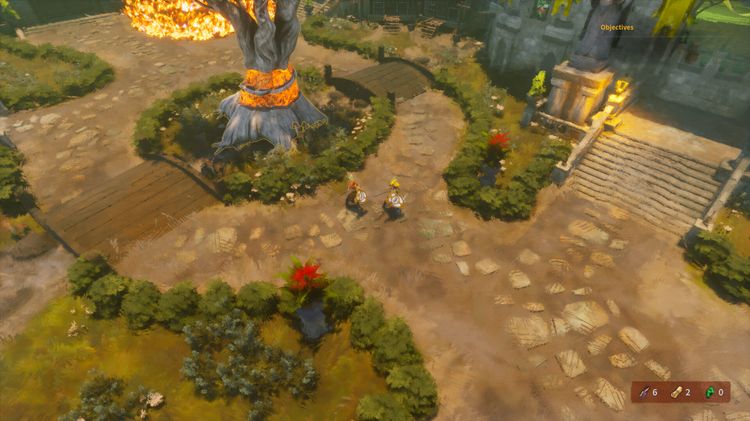 Wartorn PC Steam CD Key