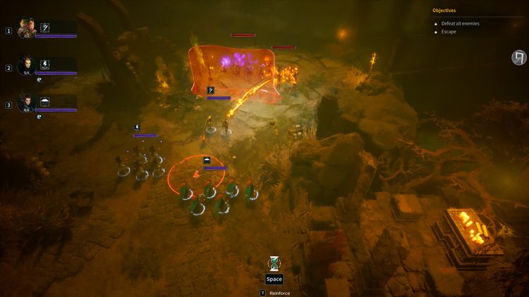 Wartorn PC Steam CD Key