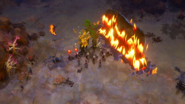 Wartorn PC Steam CD Key