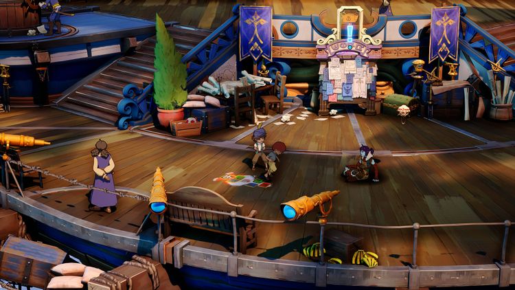 Towerborne: Gold Founder's Pack PC Steam Account