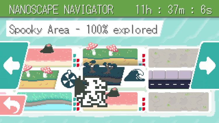 Nanomon Virtual Pet PC Steam CD Key