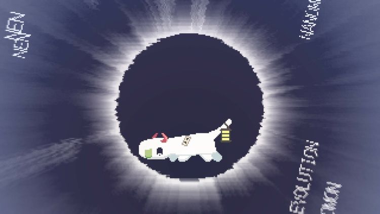 Nanomon Virtual Pet PC Steam CD Key