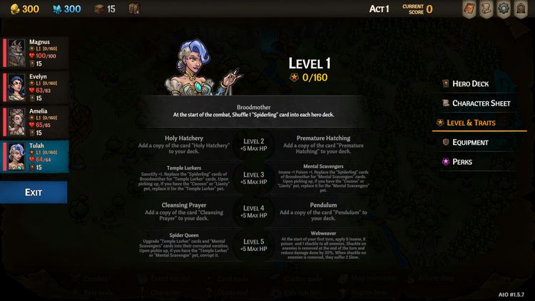 Across the Obelisk - Tulah, the Spider Queen DLC PC Steam CD Key