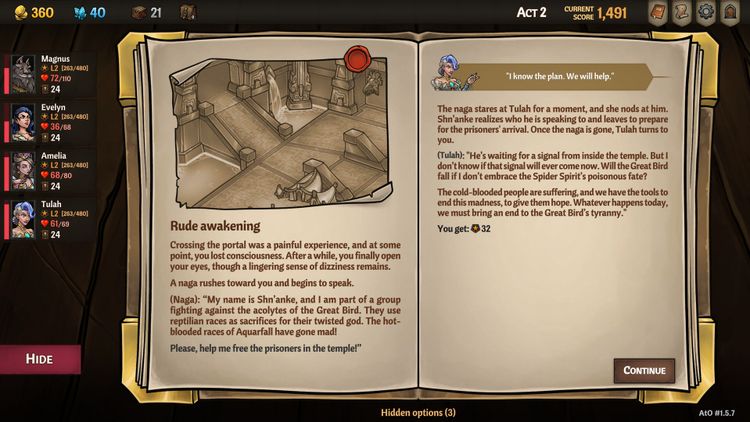 Across the Obelisk - Tulah, the Spider Queen DLC PC Steam CD Key