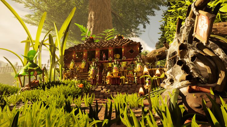 Grounded 2 EU Xbox Series X|S / PC CD Key