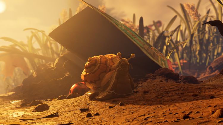 Grounded 2 EU Xbox Series X|S / PC CD Key