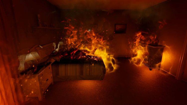 Dead by Backrooms Anomaly PC Steam CD Key