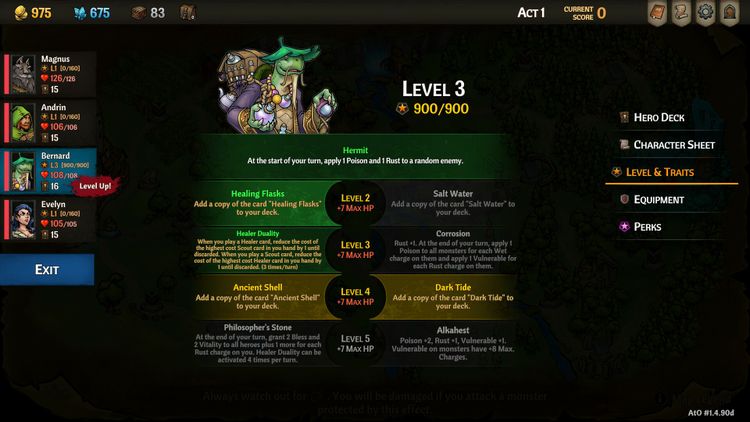 Across the Obelisk - Bernard, the Alchemist DLC PC Steam CD Key