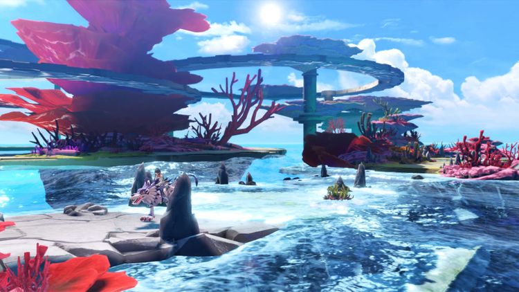 Digimon Story Time Stranger Deluxe Edition PC Steam CD Key