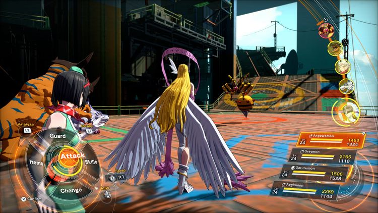 Digimon Story Time Stranger Deluxe Edition PC Steam CD Key