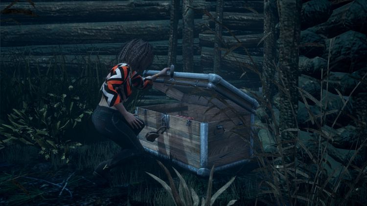 Dead by Daylight - Escape Expansion Pack DLC EU PC Steam CD Key