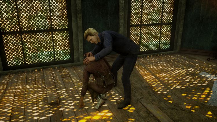 Dead by Daylight - Escape Expansion Pack DLC EU PC Steam CD Key