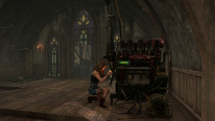 Dead by Daylight - Maddening Darkness Pack DLC PC Steam CD Key