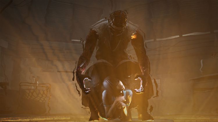 Dead by Daylight - Maddening Darkness Pack DLC PC Steam CD Key