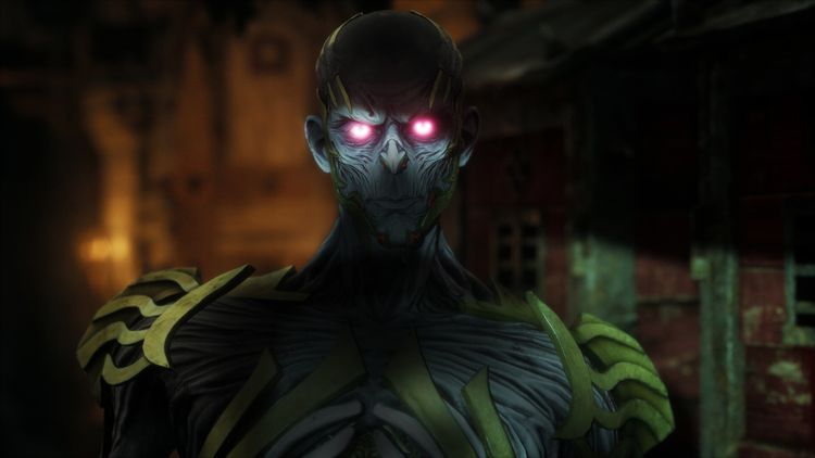 Dead by Daylight - Dungeons & Dragons DLC EU PC Steam CD Key