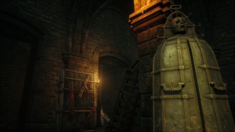 Dead by Daylight - Dungeons & Dragons DLC EU PC Steam CD Key