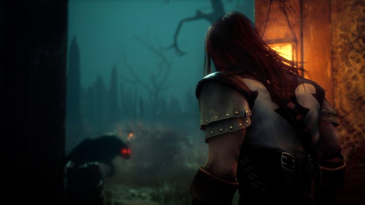 Dead by Daylight - Castlevania Chapter DLC EU PC Steam CD Key