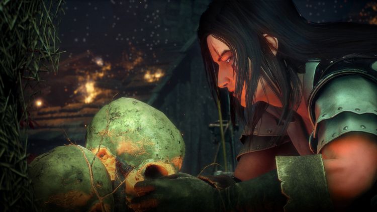 Dead by Daylight - Castlevania Chapter DLC EU PC Steam CD Key