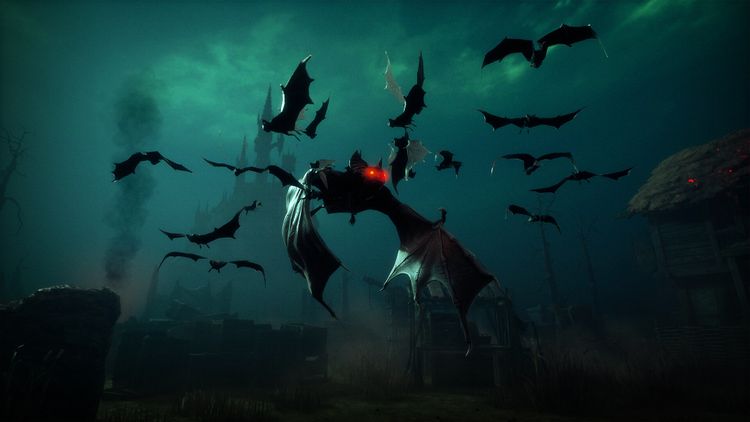 Dead by Daylight - Castlevania Chapter DLC EU PC Steam CD Key