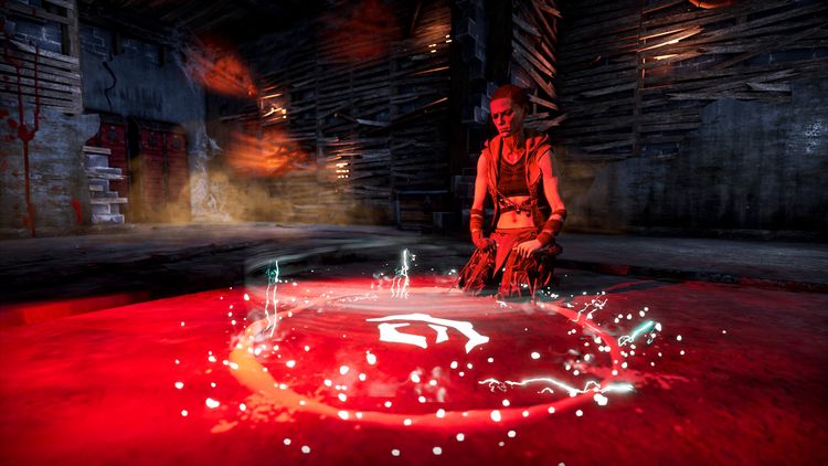 Dead by Daylight - Doomed Course DLC EU PC Steam CD Key