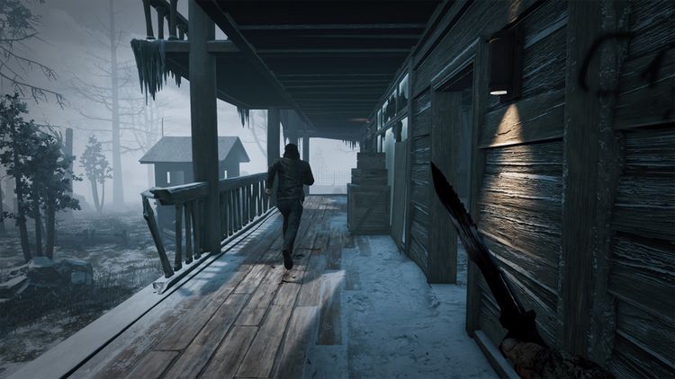 Dead by Daylight - Old Wounds Pack DLC EU PC Steam CD Key