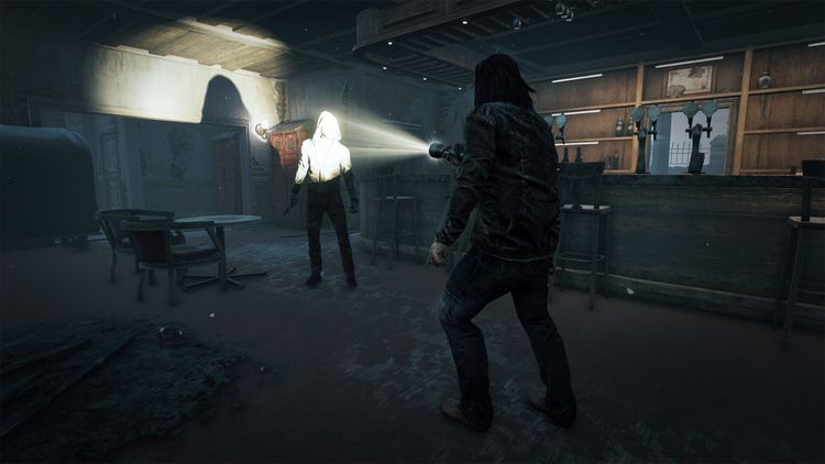 Dead by Daylight - Old Wounds Pack DLC EU PC Steam CD Key