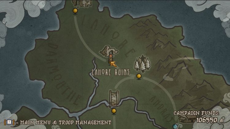 Arcadian Atlas PC Steam CD Key