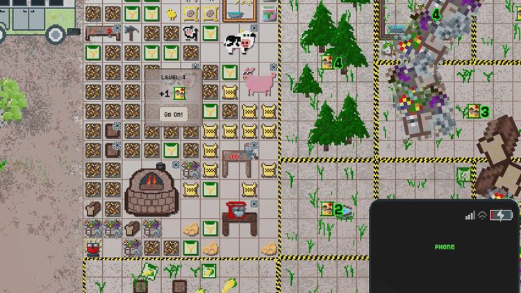 CRUFT PC Steam CD Key