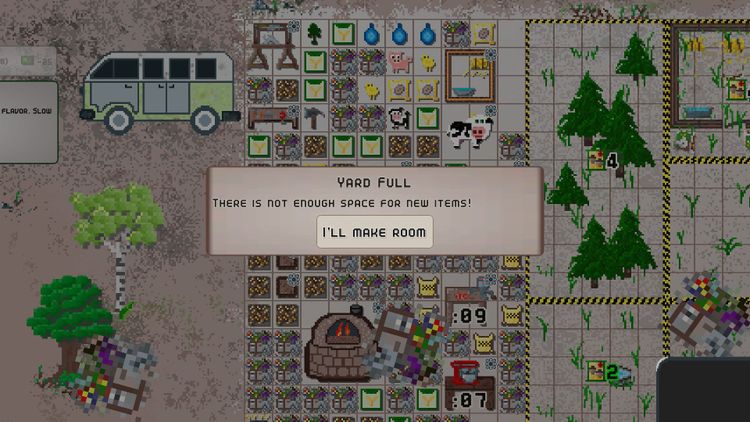 CRUFT PC Steam CD Key