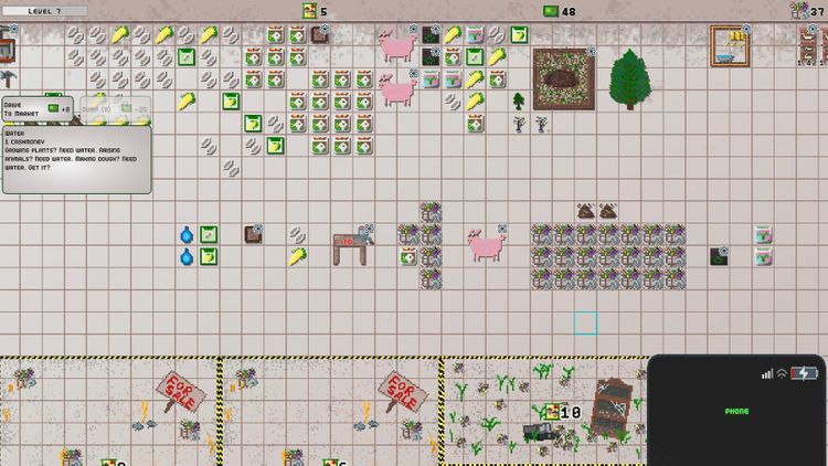 CRUFT PC Steam CD Key